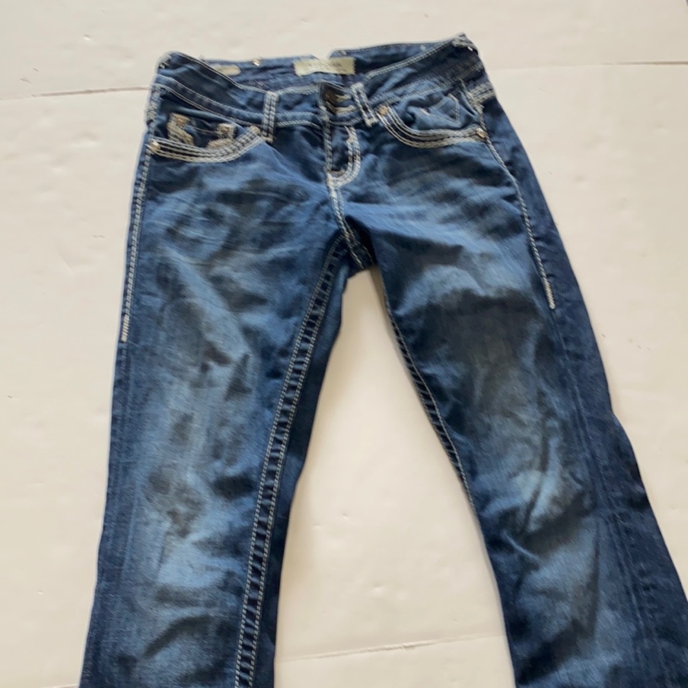 Vigoss bootcut